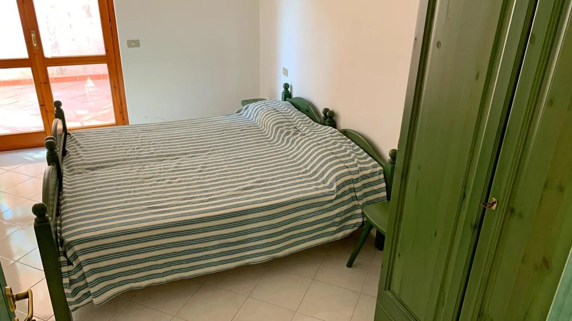Apartment Casa Romina By La Via Del Mare Viaggi E Vacanze Villasimius