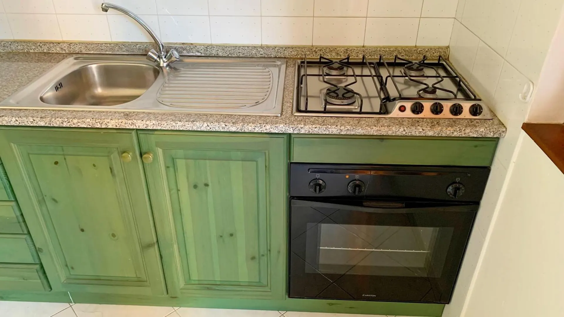 וילסימיוס Casa Romina By La Via Del Mare Viaggi E Vacanze דירה