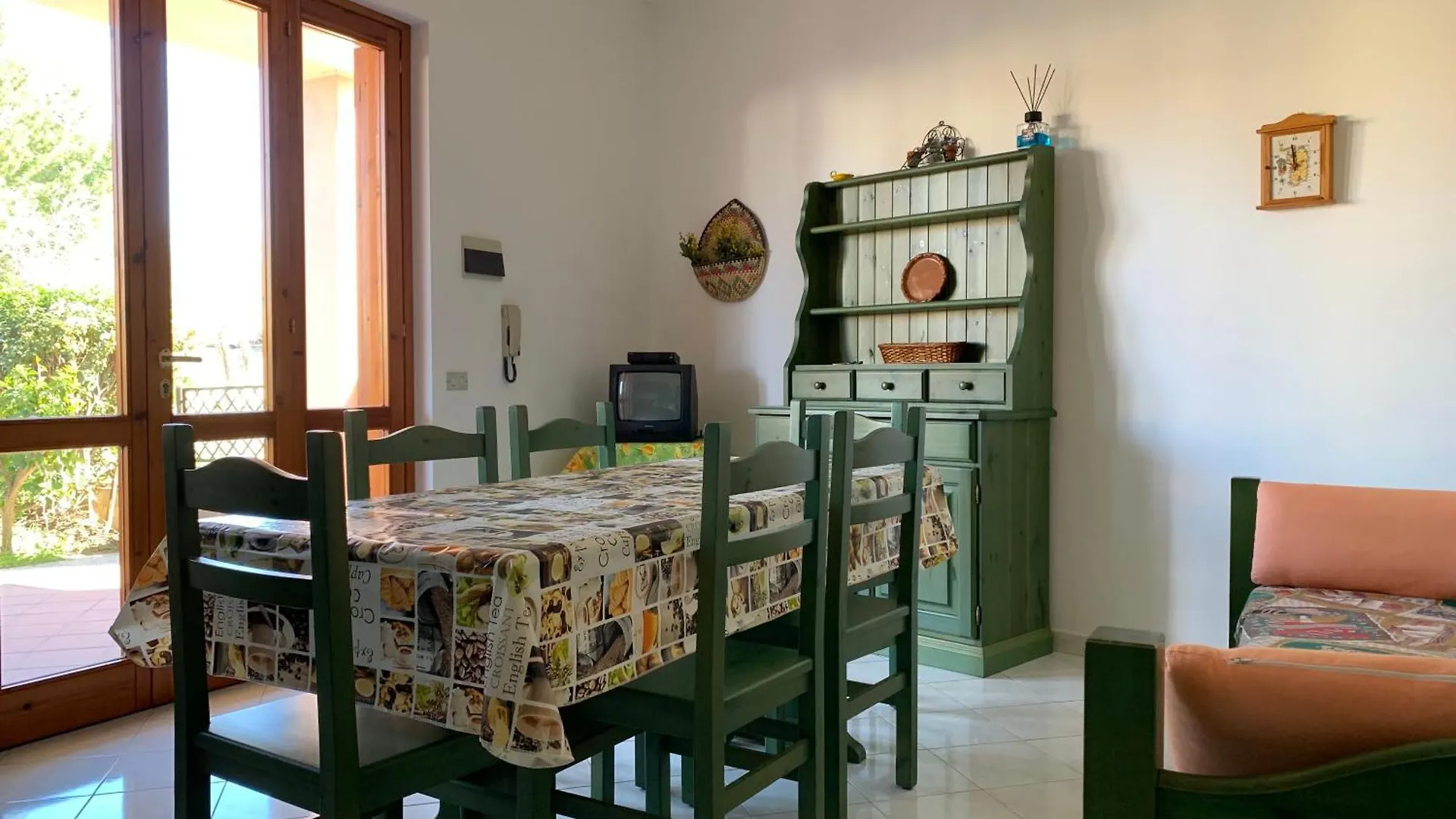 Casa Romina By La Via Del Mare Viaggi E Vacanze Villasimius