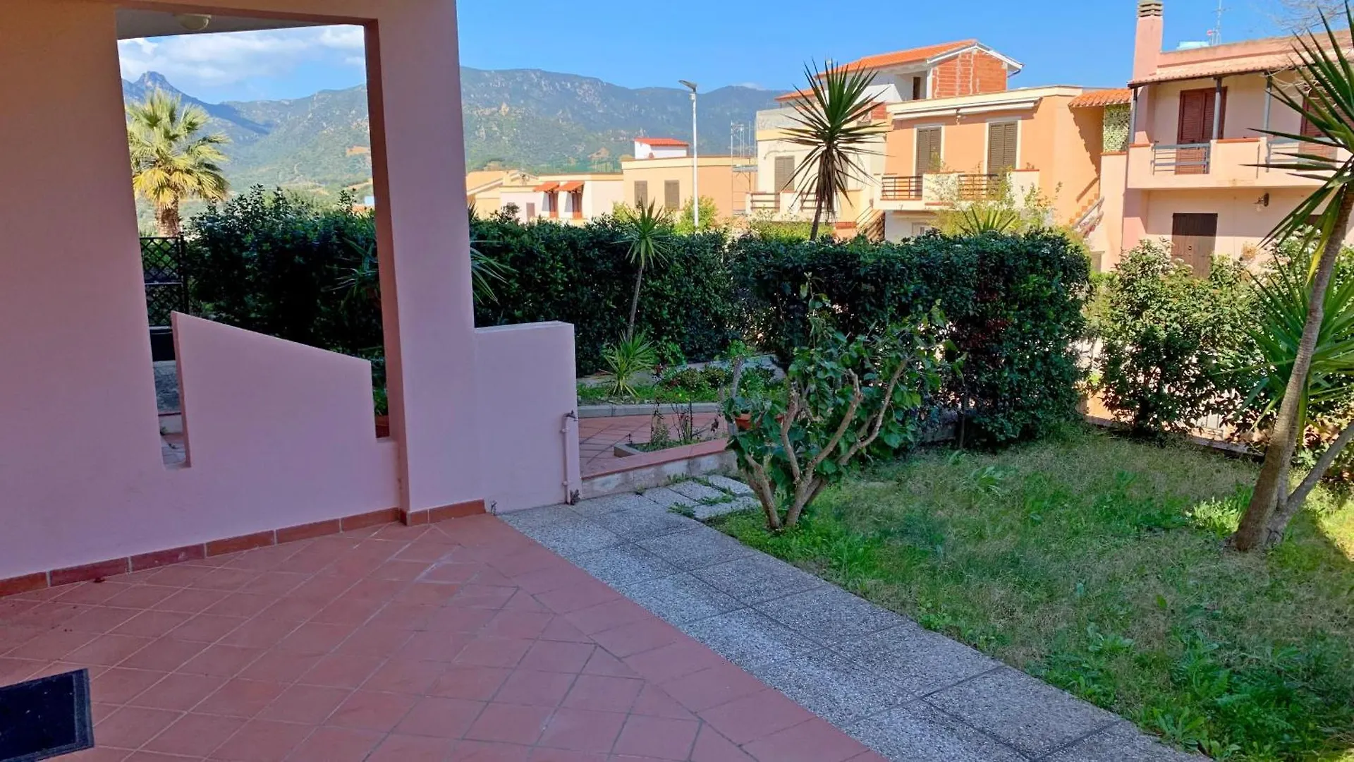 Casa Romina By La Via Del Mare Viaggi E Vacanze Villasimius