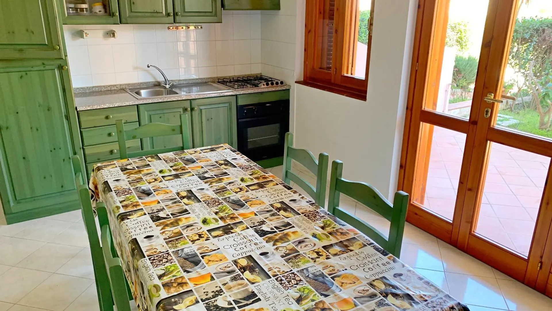 Casa Romina By La Via Del Mare Viaggi E Vacanze Villasimius