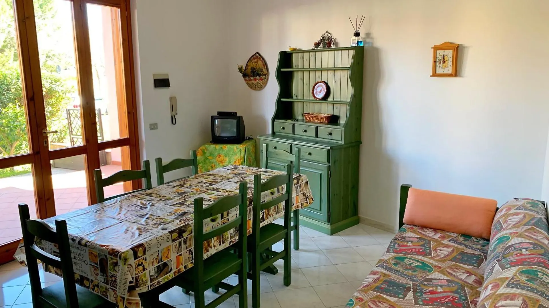 Apartment Casa Romina By La Via Del Mare Viaggi E Vacanze Villasimius