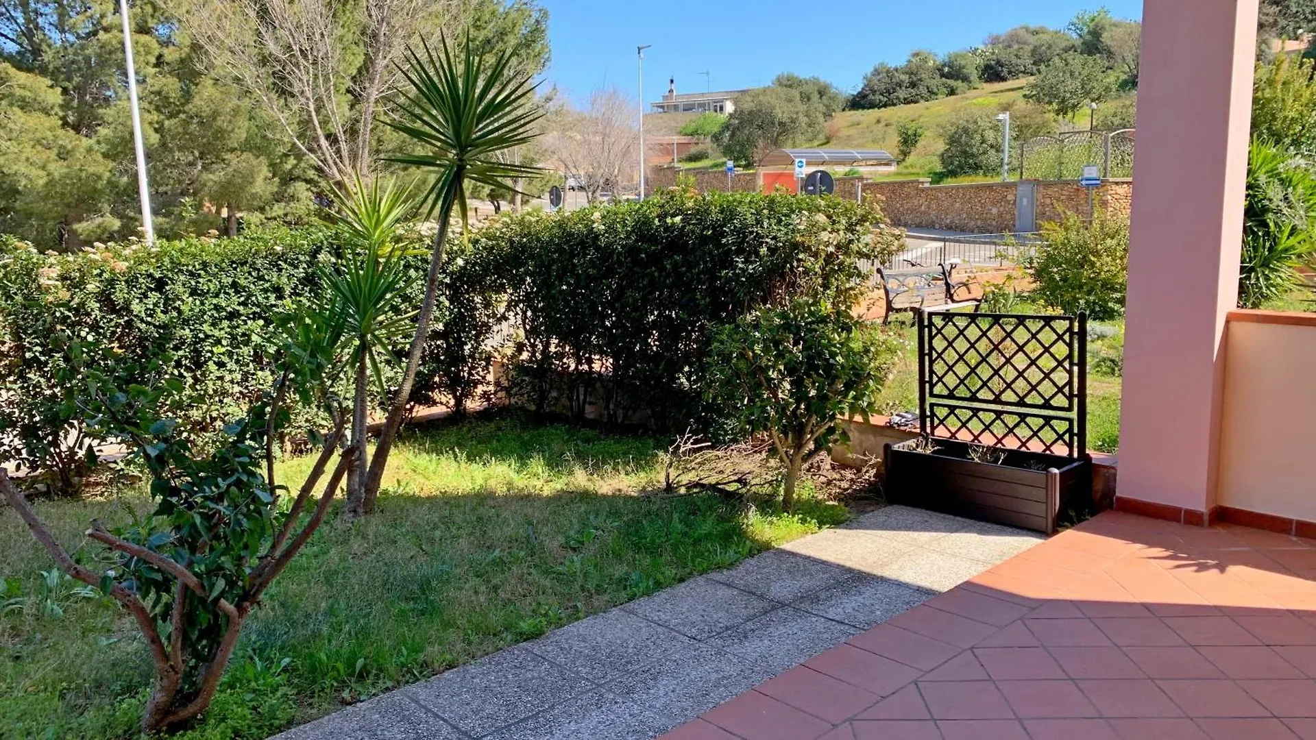Apartment Casa Romina By La Via Del Mare Viaggi E Vacanze Villasimius